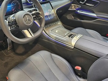 Mercedes CLE Coupe 2.0 300 258KM 2025 MERCEDES-BENZ CLE 300 4-Matic AMG Line 2.0 (258KM) 2025, zdjęcie 6