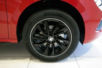 Skoda Kamiq Crossover Facelifting 1.0 TSI 115KM 2025 Škoda Kamiq Skoda Kamiq Monte Carlo 1.0 TSI 115, zdjęcie 31