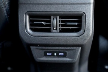 Renault Espace VI SUV 1.2  E-Tech Full Hybrid 200KM 2024 Renault Espace INITIALE PARIS bosse acc SZYBERDACH, zdjęcie 25