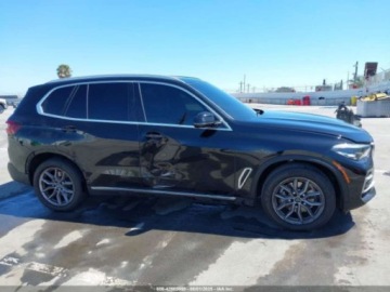 BMW X5 G05 2023 BMW X5 sDrive40I 2023 3.0l 3.0 Benzyna 335KM, zdjęcie 6