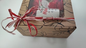 Набор для мамы Подарочная корзина ко Дню матери