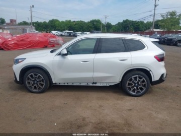 BMW X1 U11 2026 BMW X1 Xdrive28i 2026 2.0 Benzyna 241KM, zdjęcie 2