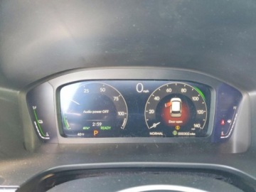 Honda CR-V VI 2026 Honda CR-V 2026r., Sport-L, 2L, od ubezpieczalni 2.0 Hybryda 204KM, zdjęcie 10