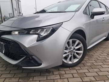 Toyota Corolla XII 2024 Toyota Corolla 1.8 Hybrid Comfort Seria E21 (2019-, zdjęcie 5