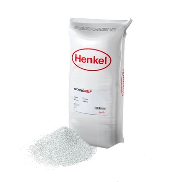Klej topliwy HENKEL Technomelt Dorus KS 611 biały
