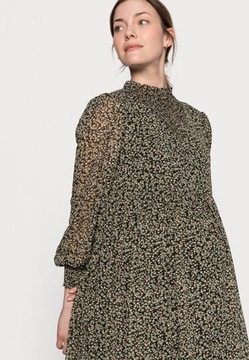 Платье для беременных Pieces Maternity XL с цветочным принтом