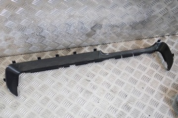 ДЕКОРАТИВНЫЕ ПОЛОСКИ ИНТЕРЬЕРА КАРБОНОВЫЕ ДЕКОРЫ MERCEDES W463/4 P225