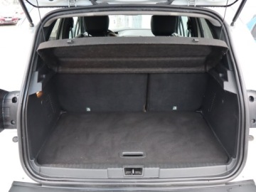 Renault Captur I Crossover 1.2 ENERGY TCe 118KM 2016 Renault Captur 1.2 TCe, Salon Polska, Skóra, Navi, zdjęcie 13