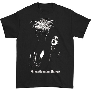 Koszulka Dark Throne Transilvanian Hunger T-shirt