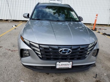 Hyundai Tucson IV 2023 Hyundai Tucson SEL 2023 2.5l 2.5 Benzyna 187KM, zdjęcie 5