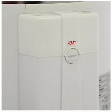 Диспенсер для горячего шоколада - 10 л - белый MAXIMA 09504002