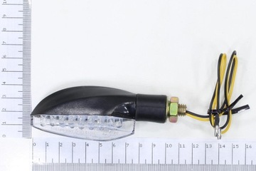 KIERUNKOWSKAZ LED STRZAŁKA CL-434 KPL. SC