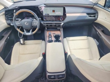 Lexus RX V 2025 Lexus RX 350 Luxury 2025 2.4 Benzyna 275KM, zdjęcie 8
