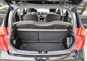 Kia Picanto II Hatchback 3d Facelifting 1.0 LPGi  67KM 2016 Kia Picanto 1,0 Ben 66 km, zdjęcie 29