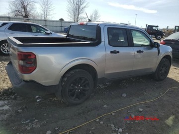 Ford Maverick II 2024 Ford Maverick 2024 2.0L AWD Supercrew Cab 2.0 Benzyna 250KM, zdjęcie 3