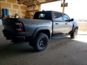  RAM 1500 TRX 2023 6.2l 6.2 Benzyna 702KM, zdjęcie 3