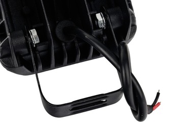 РАБОЧАЯ ЛАМПА 12 ГАЛОГЕННЫХ СВЕТОДИОДОВ 36ВТ НАБОР ИЗ 2 ШТ. ОСВЕЩЕНИЕ ИЗГИБОВ ПОЛЯ