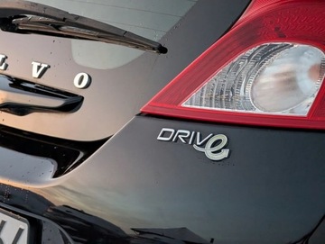 Volvo C30 Hatchback 3d 1.6 D DRIVe 109KM 2010 Volvo C30 Klima Alu Tempomat Serwis Gwarancja 1.6 Diesel 109KM, zdjęcie 32