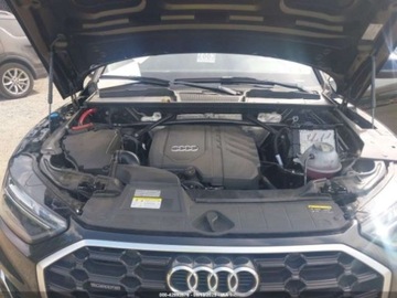 Audi Q5 II 2023 Audi Q5 2023 Audi Q5 S line Premium 45 TFSI quattro 2.0 Benzyna 261KM, zdjęcie 9