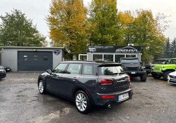 Mini Clubman F54 Kombi 2.0 192KM 2020 MINI Clubman Vat23 Panorama Automat Navi Kamer..., zdjęcie 3