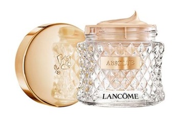 LANCOME ABSOLUE SUBLIME ESSENCE IN CREAM FOUNDATION 110-IVOIRE-PO 35ml