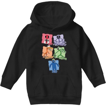 NAJLEPSZA BLUZA RAINBOW FRIENDS 152 WZORY