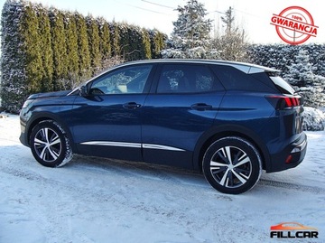 Peugeot 3008 II Crossover Facelifting  1.5 BlueHDi 130KM 2023 Peugeot 3008 Peugeot 3008 1.5 BHDI 130KM Full Led El. Klapa 1.5 Diesel, zdjęcie 7