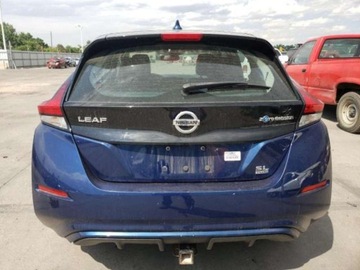Nissan Leaf II 2019 Nissan Leaf 2019 NISSAN LEAF S PLUS, Elektryczny 214KM, zdjęcie 6