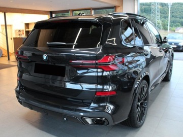 BMW X5 G05 SUV Facelifting 3.0 30d 298KM 2025 BMW X5 xDrive30d Sport Suv 2.0 (298KM) 2025, zdjęcie 3
