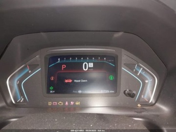 Honda Odyssey IV 2023 Honda Odyssey Touring 2023 3.5l 3.5 Benzyna 280KM, zdjęcie 9