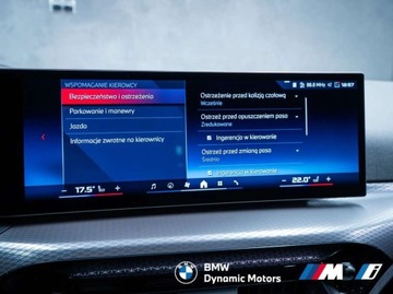 BMW Seria 4 G22-23-26 Coupe 3.0 M440i 374KM 2025 BMW Seria 4 M440i xDrive Coupe 374 KM mHEV - Kamera 360 - HarmanKardon - O, zdjęcie 31