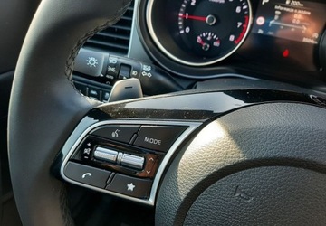 Kia Ceed III Hatchback Facelifting  1.5 T-GDI 140KM 2024 Kia Ceed MSMT 1,5T-GDI 140KM DCT Salon Polska 1.5 Benzyna 140KM, zdjęcie 14