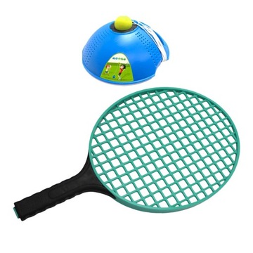 Детские теннисные ракетки одинарные тренировочные