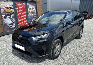 Toyota RAV4 V SUV Facelifting 2.0 Dual VVT-iE 173KM 2024 Toyota RAV4 RAV4 2.4 BENZ 204 KM 17.000 km 2024r Warszawa 2.0 Benzyna, zdjęcie 1
