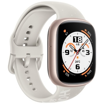 Умные часы Honor Watch 4 gold, музыкальный телефон с e-SIM