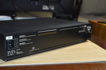 Блок питания Naim Audio XPS + Burndy