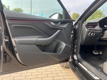 Skoda Kamiq Crossover Facelifting 1.0 TSI 115KM 2026 Skoda Kamiq | Dach Panoramiczny | Kamera Cofania |, zdjęcie 10