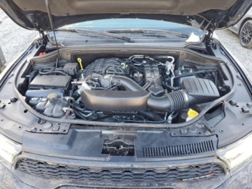 Dodge Durango III 3.6 V6 294KM 2025 Dodge Durango Gt 2025 3.6 Benzyna 295KM, zdjęcie 6