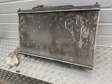 ВЕНТИЛЯТОР ВОДЯНОГО РАДИАТОРА HONDA CRV II