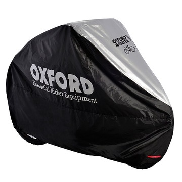 Pokrowiec wodoodporny OXFORD AQUATEX S - 1 rower