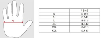 Камуфляжные кожаные/текстильные мотоциклетные перчатки, безопасные для всех, 3XL