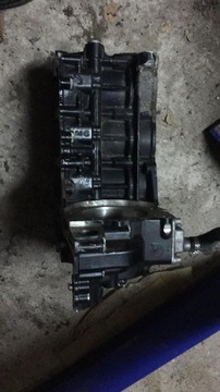 Двигатель BMW K1300 по запчастям