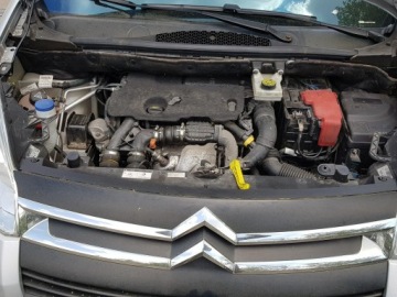 Citroen Berlingo II 2017 Citroen Berlingo 1.6HDI BEZWYPADKOWY krajowy, zdjęcie 6