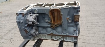 SILNIK IVECO DAILY 3.0 F1CFA401A CNG