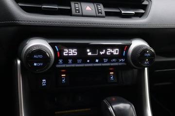 Toyota RAV4 V 2021 Toyota RAV 4 2.5 Hybrid, Salon Polska, Serwis ASO, zdjęcie 15