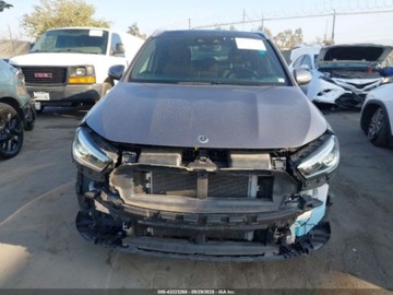 Mercedes GLA II 2021 Mercedes-Benz GLA 35 AMG 4Matic 2021 2.0l 2.0 Benzyna 302KM, zdjęcie 7