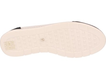 JBUT - FILIPPO ОБУВЬ КОЖАНАЯ БАЛЕРИНА DP4524 г.39