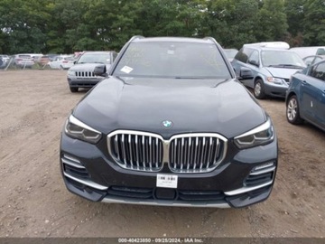 BMW X5 G05 2019 BMW X5 xDrive40I 2019 3.0l 3.0 Benzyna 335KM, zdjęcie 6