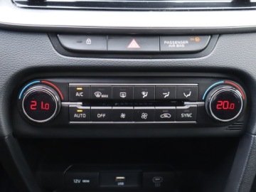 Kia Ceed III Kombi Facelifting 1.5 T-GDI 160KM 2023 Kia Ceed 1.5 T-GDI, Salon Polska, 1. Właściciel, zdjęcie 12