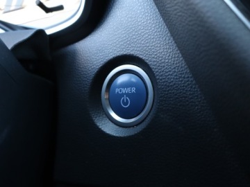 Toyota Corolla XII Sedan 1.8 Hybrid 122KM 2021 Toyota Corolla 1.8 Hybrid, Salon Polska, zdjęcie 18